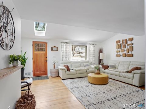 Tiny photo for 133 Rocky Rest Road, Shelton, CT 06484 (MLS # 24154515)