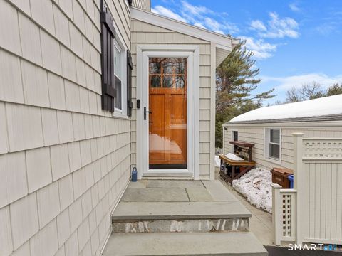 Tiny photo for 133 Rocky Rest Road, Shelton, CT 06484 (MLS # 24154515)