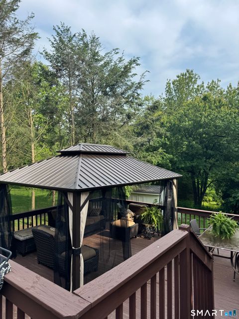 Tiny photo for 133 Rocky Rest Road, Shelton, CT 06484 (MLS # 24154515)