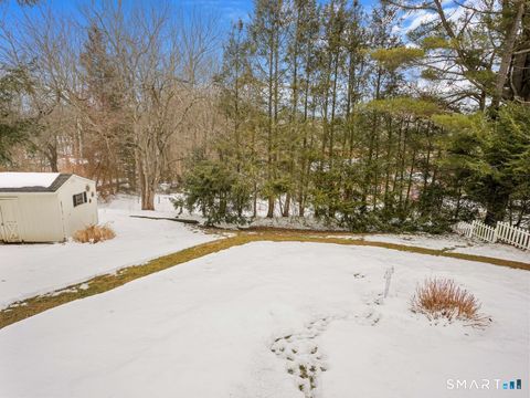 Tiny photo for 133 Rocky Rest Road, Shelton, CT 06484 (MLS # 24154515)
