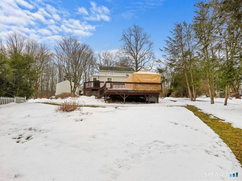 Tiny photo for 133 Rocky Rest Road, Shelton, CT 06484 (MLS # 24154515)