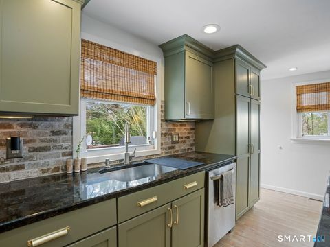 Tiny photo for 133 Rocky Rest Road, Shelton, CT 06484 (MLS # 24154515)