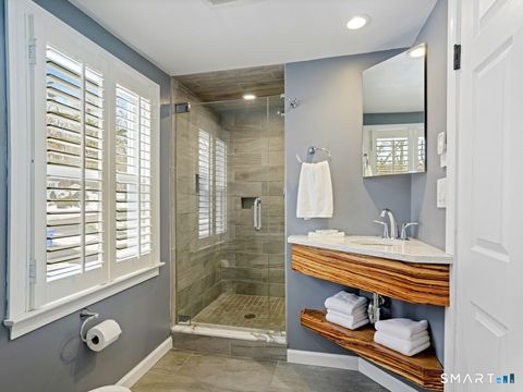 Tiny photo for 133 Rocky Rest Road, Shelton, CT 06484 (MLS # 24154515)