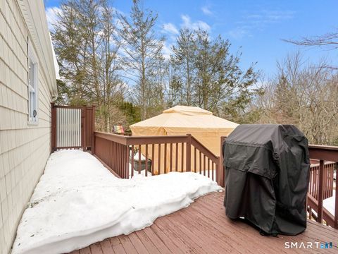 Tiny photo for 133 Rocky Rest Road, Shelton, CT 06484 (MLS # 24154515)