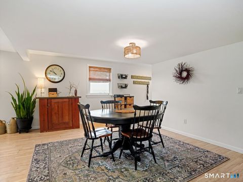 Tiny photo for 133 Rocky Rest Road, Shelton, CT 06484 (MLS # 24154515)