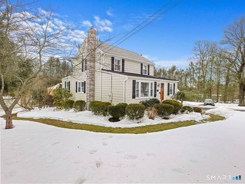 Tiny photo for 133 Rocky Rest Road, Shelton, CT 06484 (MLS # 24154515)