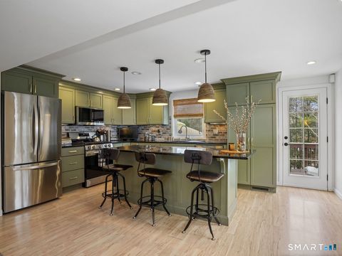 Tiny photo for 133 Rocky Rest Road, Shelton, CT 06484 (MLS # 24154515)