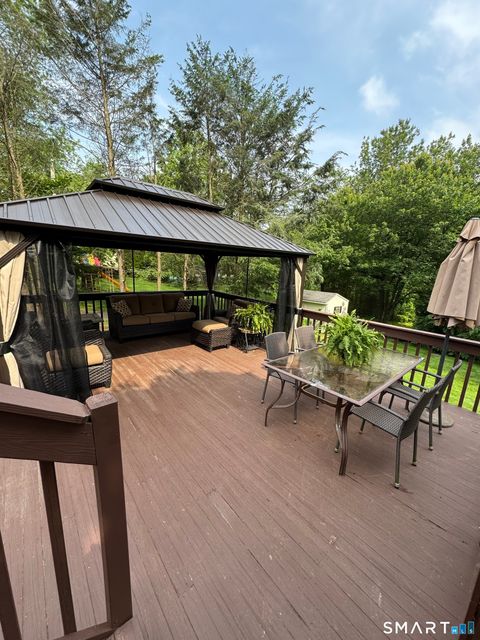 Tiny photo for 133 Rocky Rest Road, Shelton, CT 06484 (MLS # 24154515)