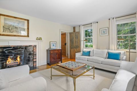 Tiny photo for 216 Hillspoint Road, Westport, CT 06880 (MLS # 24133642)