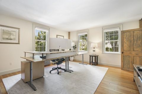 Tiny photo for 216 Hillspoint Road, Westport, CT 06880 (MLS # 24133642)