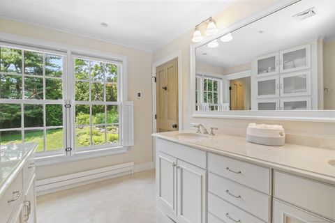 Tiny photo for 216 Hillspoint Road, Westport, CT 06880 (MLS # 24133642)