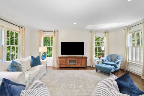 Tiny photo for 216 Hillspoint Road, Westport, CT 06880 (MLS # 24133642)
