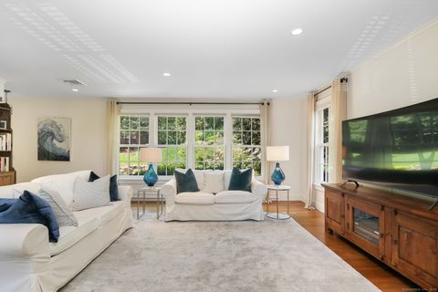 Tiny photo for 216 Hillspoint Road, Westport, CT 06880 (MLS # 24133642)