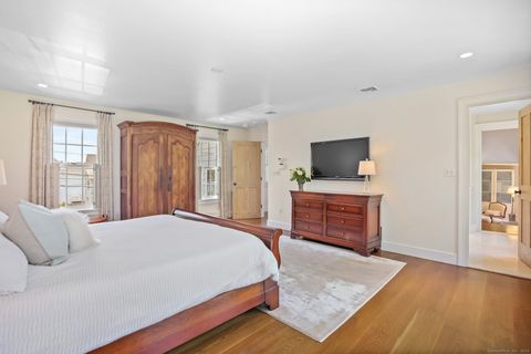 Tiny photo for 216 Hillspoint Road, Westport, CT 06880 (MLS # 24133642)