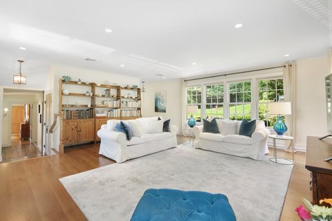 Tiny photo for 216 Hillspoint Road, Westport, CT 06880 (MLS # 24133642)