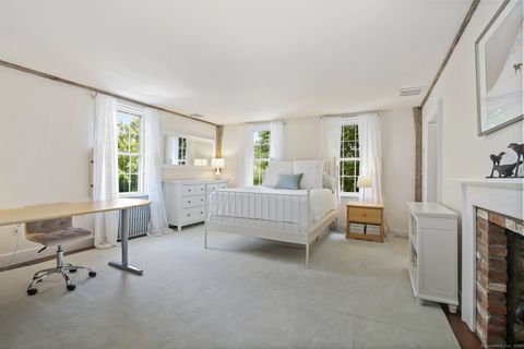 Tiny photo for 216 Hillspoint Road, Westport, CT 06880 (MLS # 24133642)