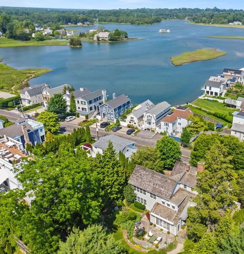 Tiny photo for 216 Hillspoint Road, Westport, CT 06880 (MLS # 24133642)
