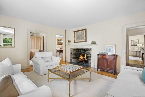 Tiny photo for 216 Hillspoint Road, Westport, CT 06880 (MLS # 24133642)