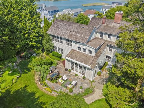 Tiny photo for 216 Hillspoint Road, Westport, CT 06880 (MLS # 24133642)