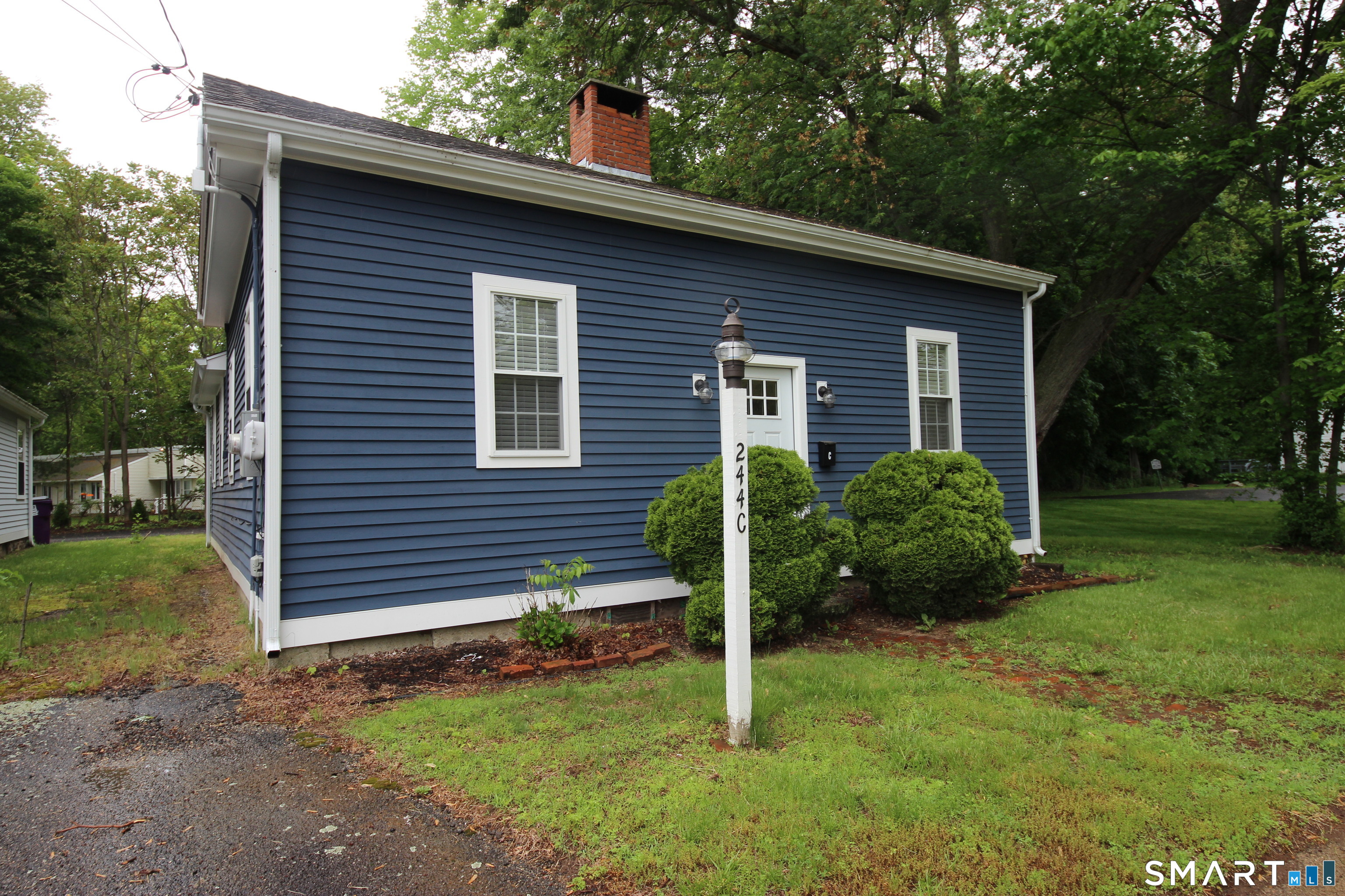 244C Church Street