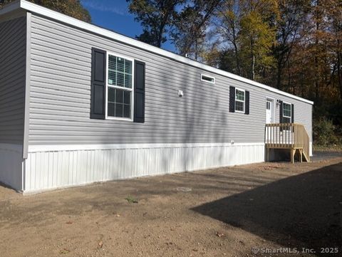 Tiny photo for 6 Violette Road, Newtown, CT 06470 (MLS # 24134381)