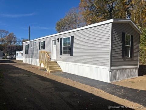 Photo of 6 Violette Road, Newtown, CT 06470 (MLS # 24134381)