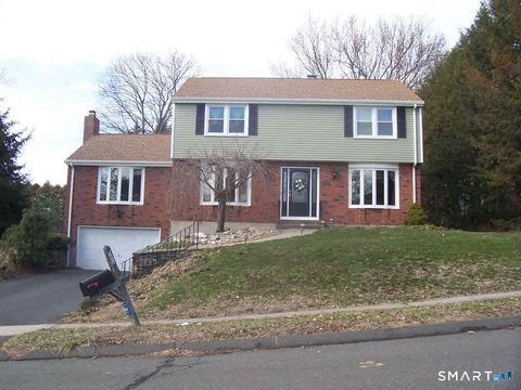 Photo of Berlin, CT 06037 (MLS # 24177860)