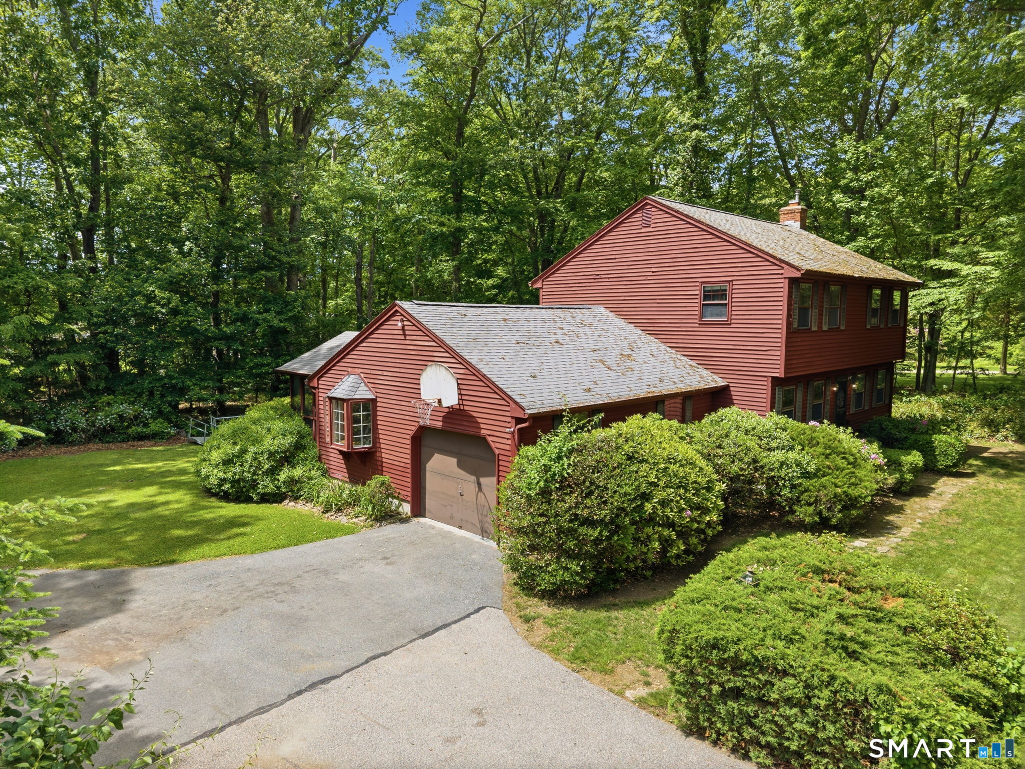 8 Cypress Way
