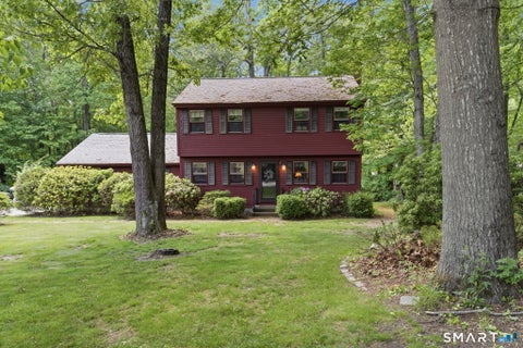 Homes For Sale - 8 Cypress Way<br/> East Lyme, CT 06357