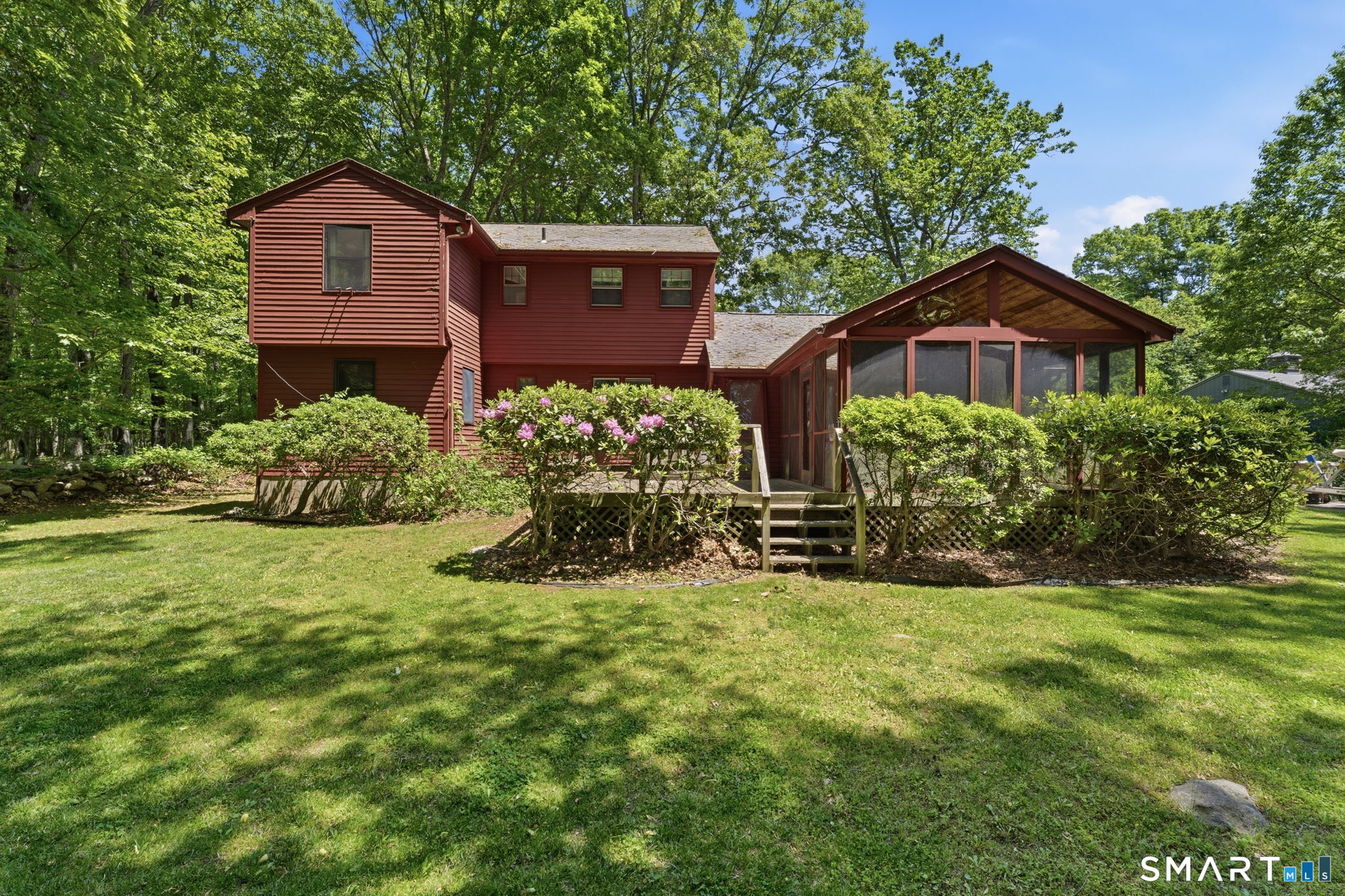 8 Cypress Way
