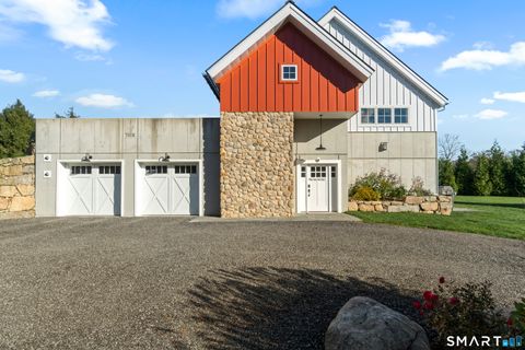 Tiny photo for 54 Barnes Road, Stonington, CT 06378 (MLS # 24163922)