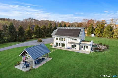 Tiny photo for 54 Barnes Road, Stonington, CT 06378 (MLS # 24163922)