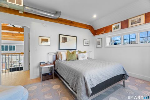 Tiny photo for 54 Barnes Road, Stonington, CT 06378 (MLS # 24163922)