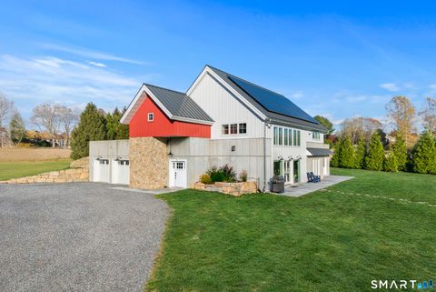 Tiny photo for 54 Barnes Road, Stonington, CT 06378 (MLS # 24163922)