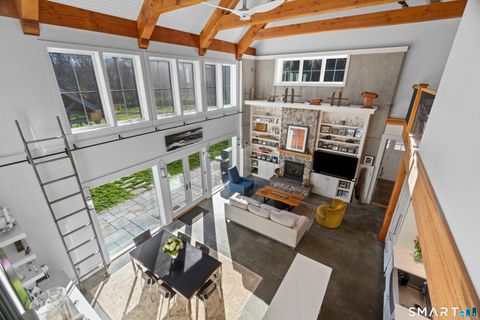 Tiny photo for 54 Barnes Road, Stonington, CT 06378 (MLS # 24163922)