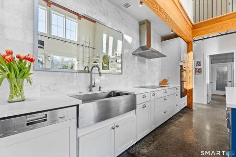 Tiny photo for 54 Barnes Road, Stonington, CT 06378 (MLS # 24163922)