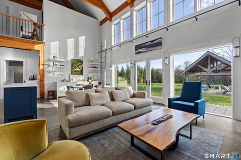 Tiny photo for 54 Barnes Road, Stonington, CT 06378 (MLS # 24163922)