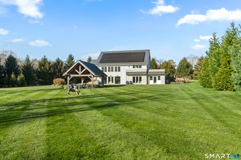 Tiny photo for 54 Barnes Road, Stonington, CT 06378 (MLS # 24163922)