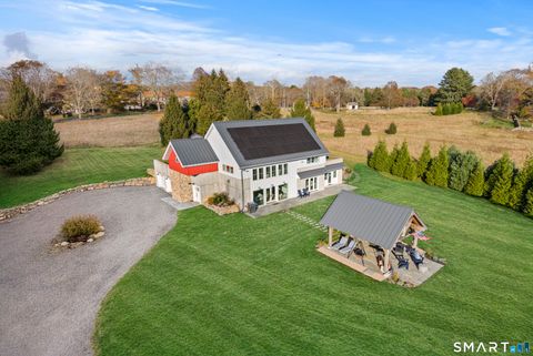 54 Barnes Road Stonington CT 06378