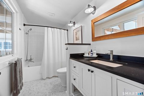 Tiny photo for 54 Barnes Road, Stonington, CT 06378 (MLS # 24163922)