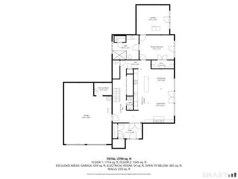 Tiny photo for 54 Barnes Road, Stonington, CT 06378 (MLS # 24163922)