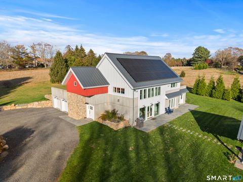 Tiny photo for 54 Barnes Road, Stonington, CT 06378 (MLS # 24163922)