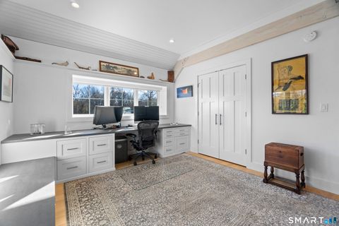 Tiny photo for 54 Barnes Road, Stonington, CT 06378 (MLS # 24163922)