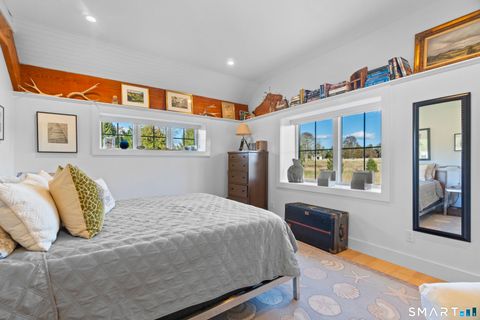 Tiny photo for 54 Barnes Road, Stonington, CT 06378 (MLS # 24163922)