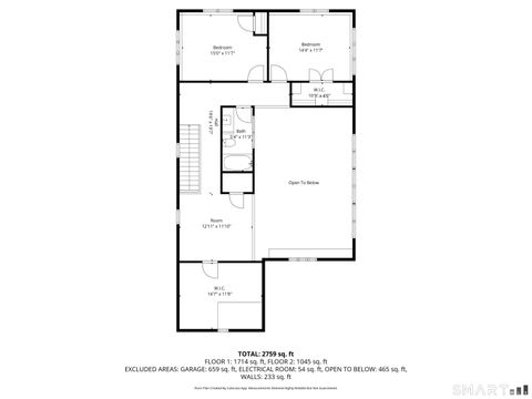 Tiny photo for 54 Barnes Road, Stonington, CT 06378 (MLS # 24163922)