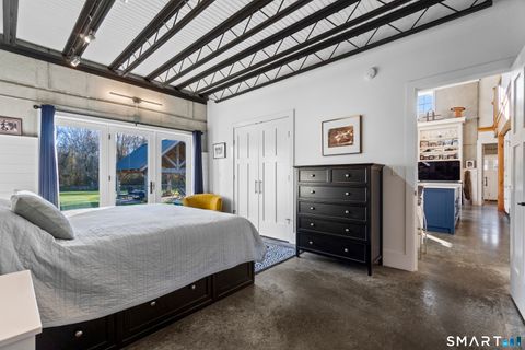 Tiny photo for 54 Barnes Road, Stonington, CT 06378 (MLS # 24163922)