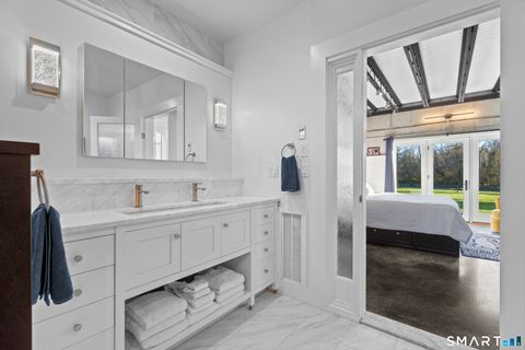 Tiny photo for 54 Barnes Road, Stonington, CT 06378 (MLS # 24163922)