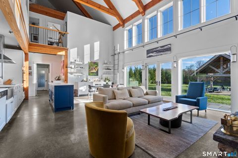 Tiny photo for 54 Barnes Road, Stonington, CT 06378 (MLS # 24163922)