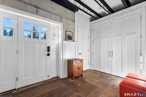 Tiny photo for 54 Barnes Road, Stonington, CT 06378 (MLS # 24163922)