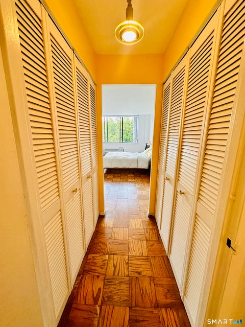 Tiny photo for 155 Brewster Street #4H, Bridgeport, CT 06605 (MLS # 24198950)